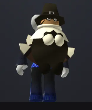 tripple dawg what thing - Guess Who Template