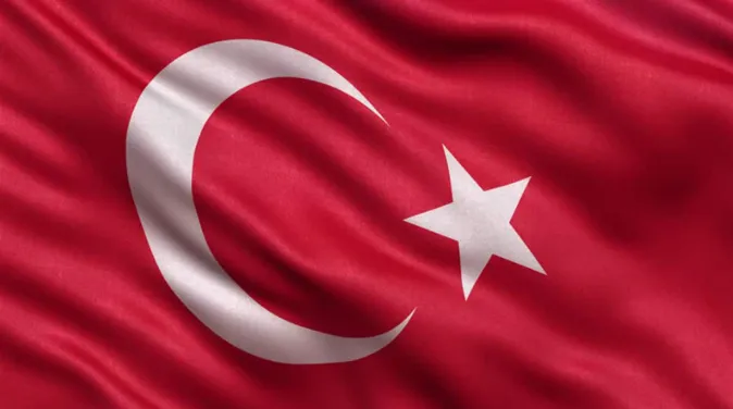 Türkiye Şehirleri - Guess Who Template