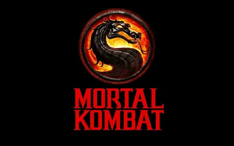 Mortal kombat 11 - Guess Who Template