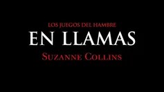 Personajes de "En Llamas" (LJDH #2) - Guess Who Template