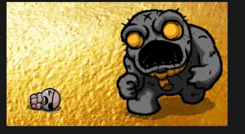 kk - Guess Who Template