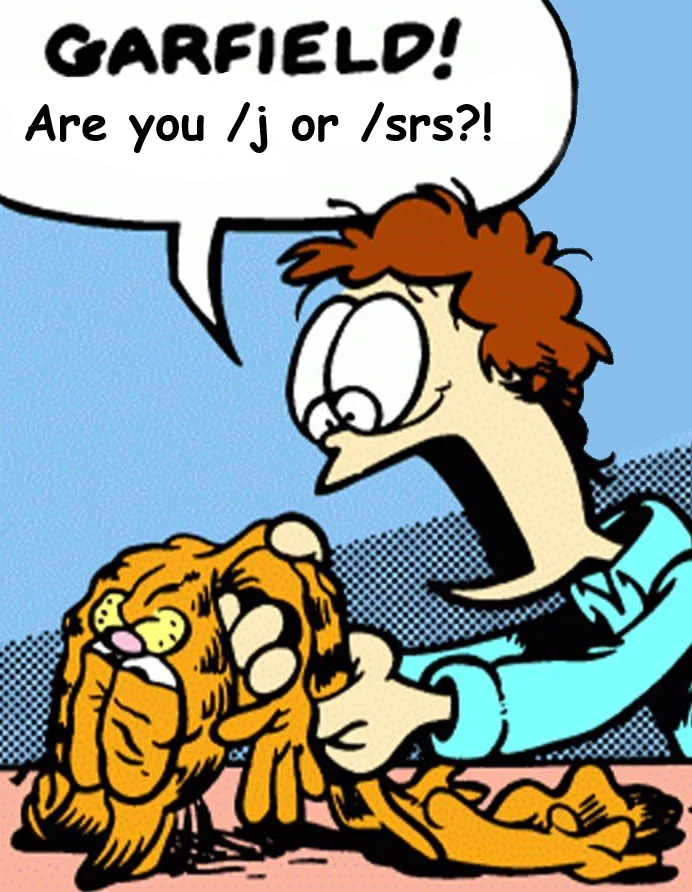 Sgones - Guess Who Template