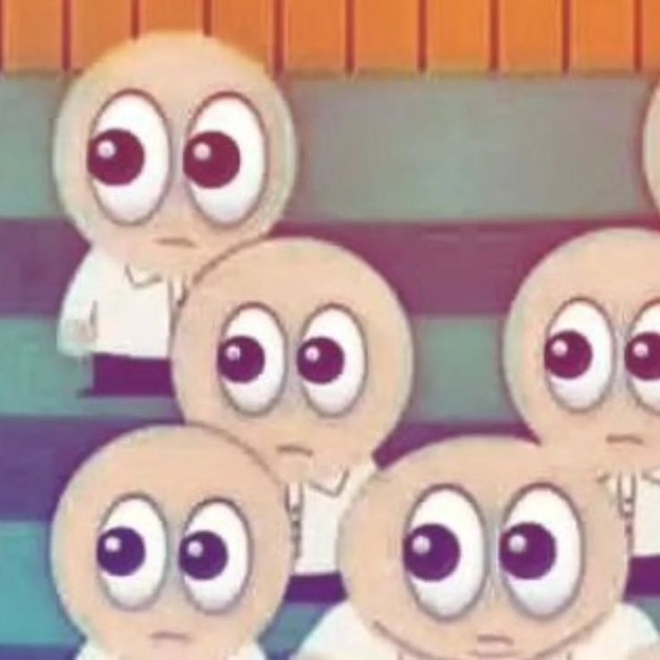 MOMAZOS - Guess Who Template