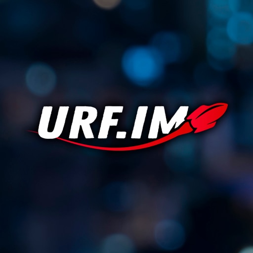 URF - определенные личности в массах сервера - Guess Who Template
