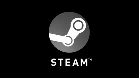 Steam games - Guess Who Template