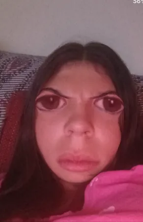 Emma - Guess Who Template