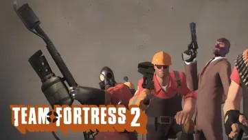 Team Fortress 2 