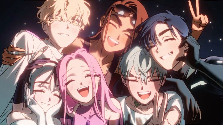 Alien stage Characters Guess who - Guess Who Template