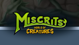 Miscrits - Guess Who Template