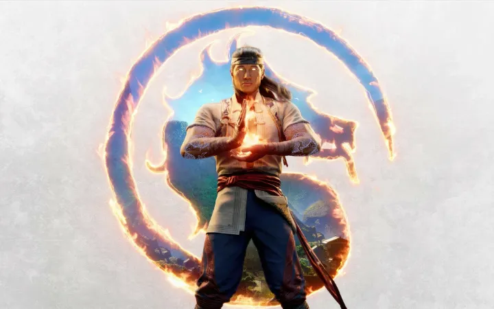 Mortal Kombat 1 - Guess Who Template