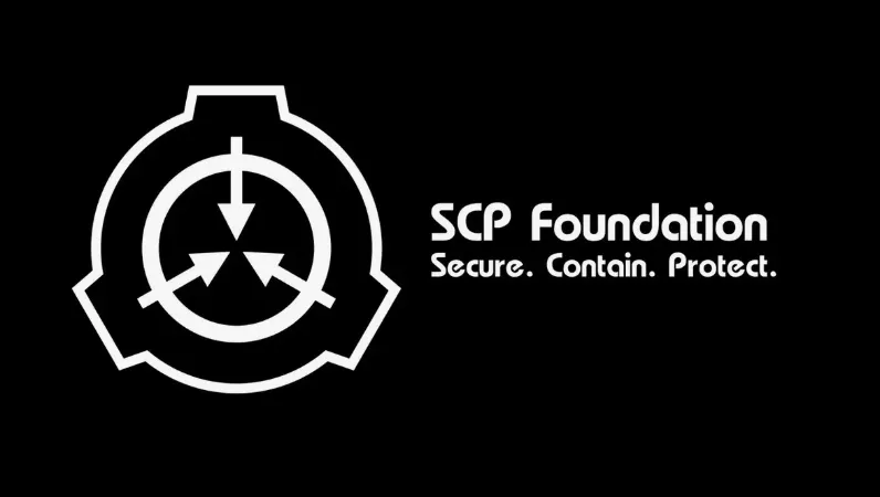 SCP Rainval Breach  - Guess Who Template