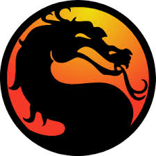 mortal kombat - Guess Who Template