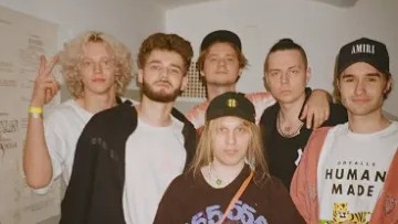 Стримеры Хазяева и друзья (Twitch, YouTube) 