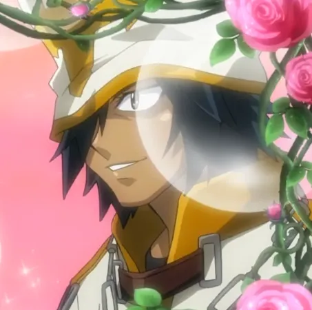 Blader Ships