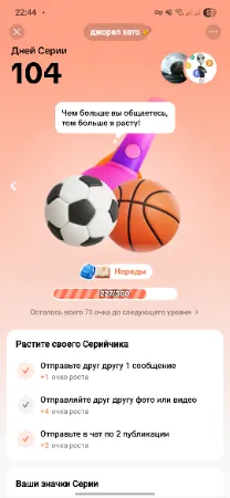 популярные личности