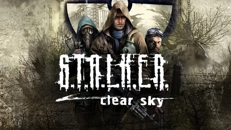 S.T.A.L.K.E.R Сlеаr Skу